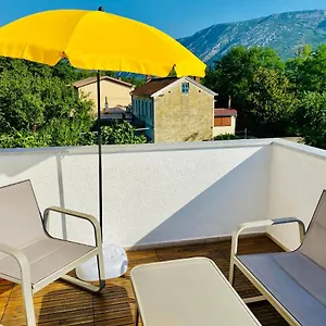  Apartman Matic Horvátország