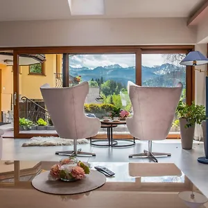 Apartman Alesandro, Zakopane