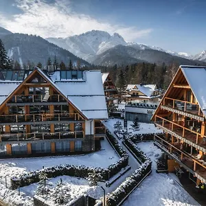 Apartman Visitzakopane - Royal Wellness &, Zakopane
