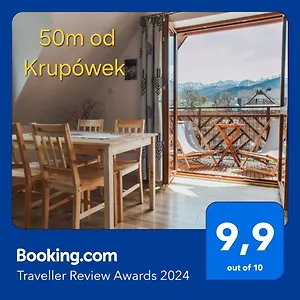 Homestay szállás Przy Szlaku Centrum &, Zakopane