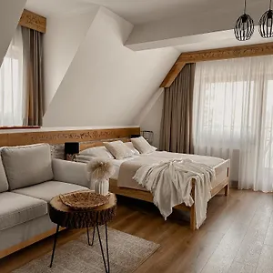 Homestay szállás Blizniaczek, Zakopane