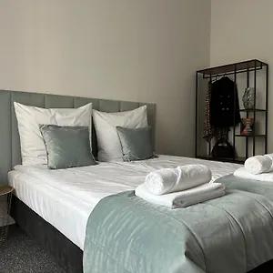  Apartman Vistula Premium Lengyelország