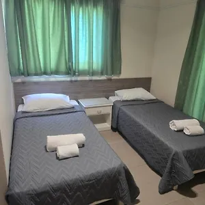  Apartman Eleni Ciprus