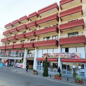  Apartman Petalmo Ciprus