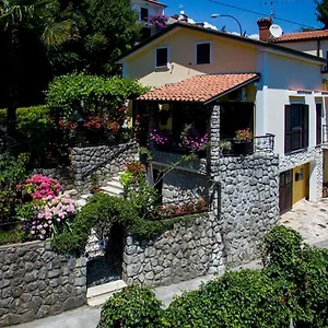  Apartman Dolores Horvátország