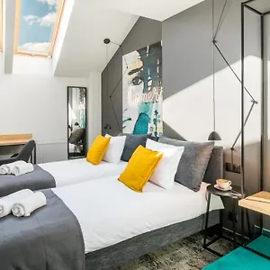  Apartman Camera Apartments Lengyelország