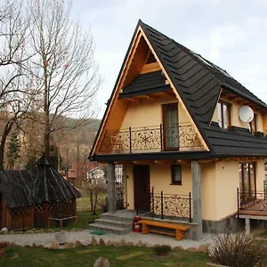 Nyaraló Na Wierchu I Na Wierchu, Zakopane