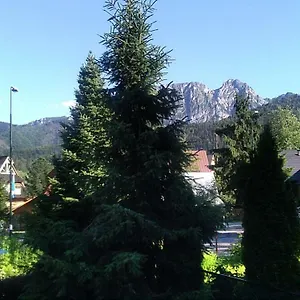 Homestay szállás Oleksandra Protsenko 