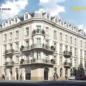  Apartman Way2stay Old Town Lengyelország