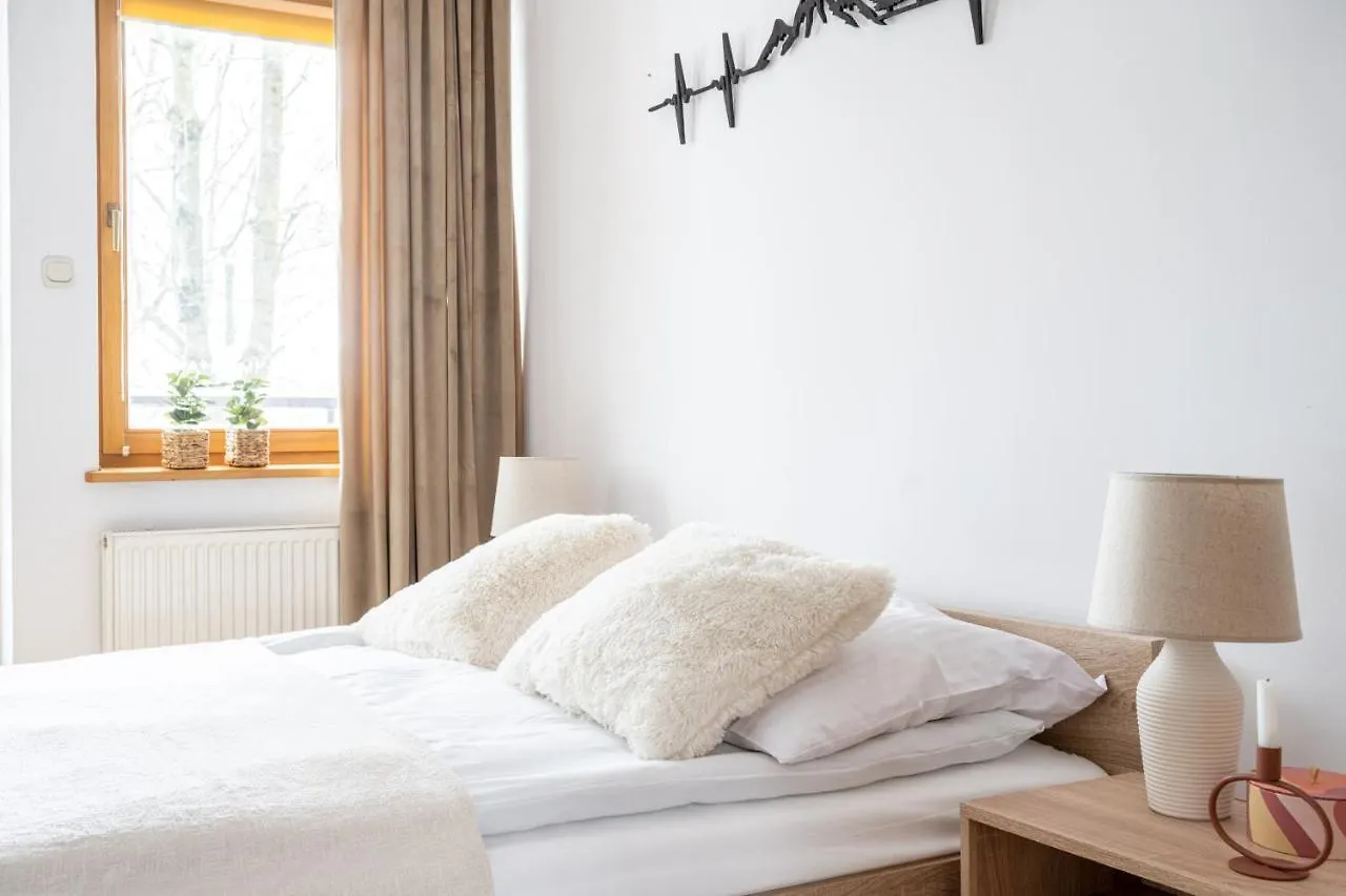 Apartamenty Zakopane Orkana Apartzakop contacts