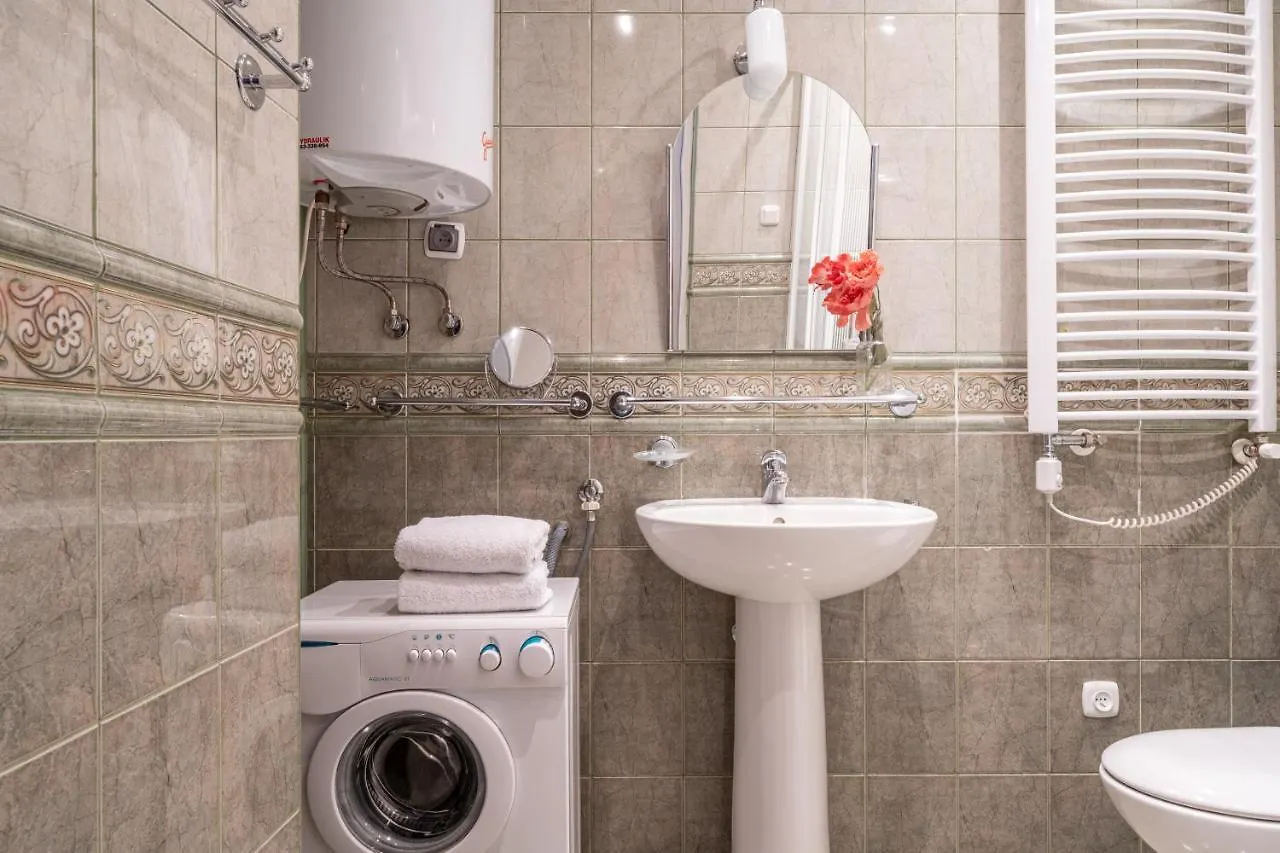 Apartamenty Zakopane Orkana Apartzakop 0*,