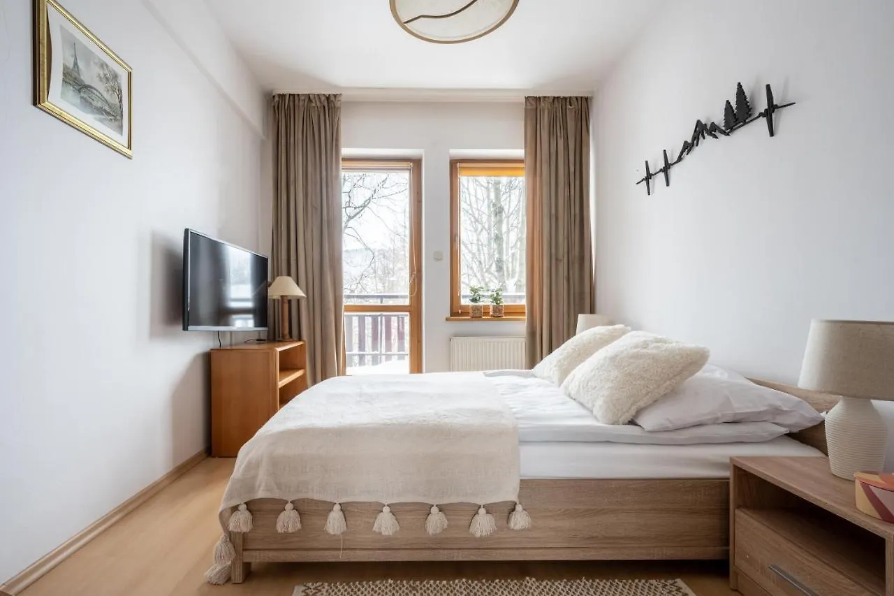 Apartment Apartamenty Zakopane Orkana Apartzakop