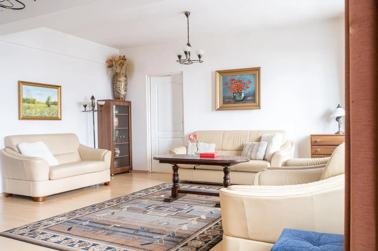 Apartamenty Zakopane Orkana Apartzakop Apartment
